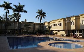 Muffato Plaza Hotel